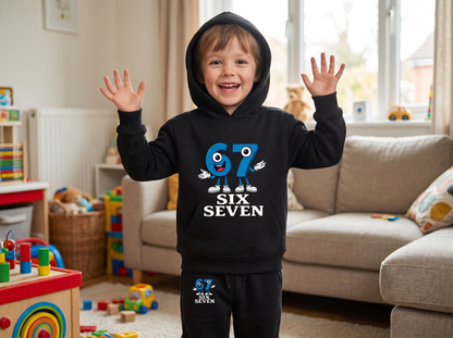 Set Six Seven Unisex