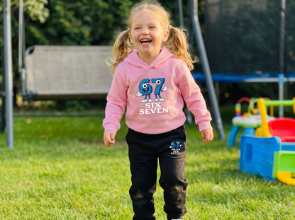 Set Six Seven Unisex