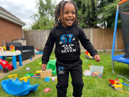 Set Six Seven Unisex