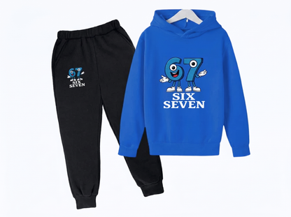 Set Six Seven Unisex