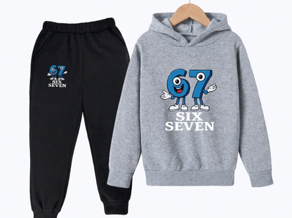 Set Six Seven Unisex