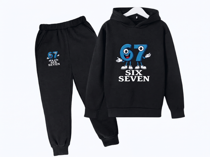Set Six Seven Unisex